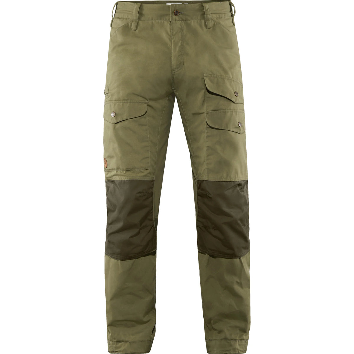 Fjallraven Vidda Pro Ventilated Trouser