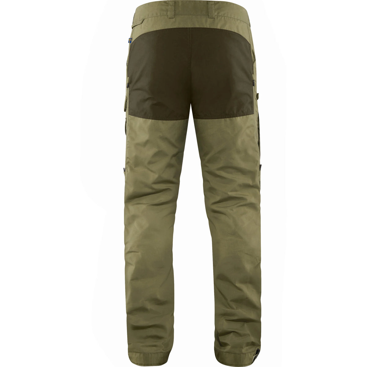 Fjallraven Vidda Pro Ventilated Trouser