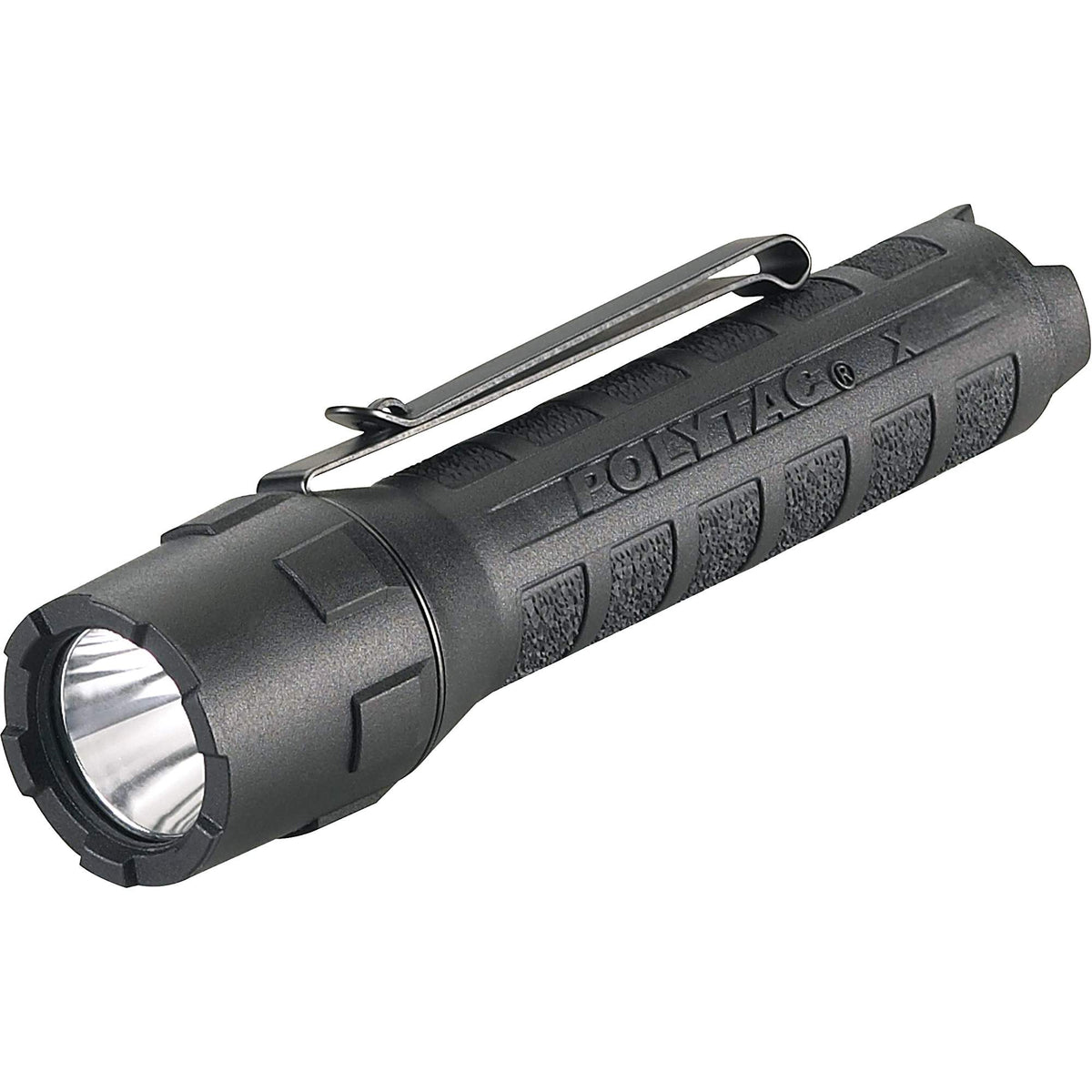 StreamLight POLYTAC® X FLASHLIGHT