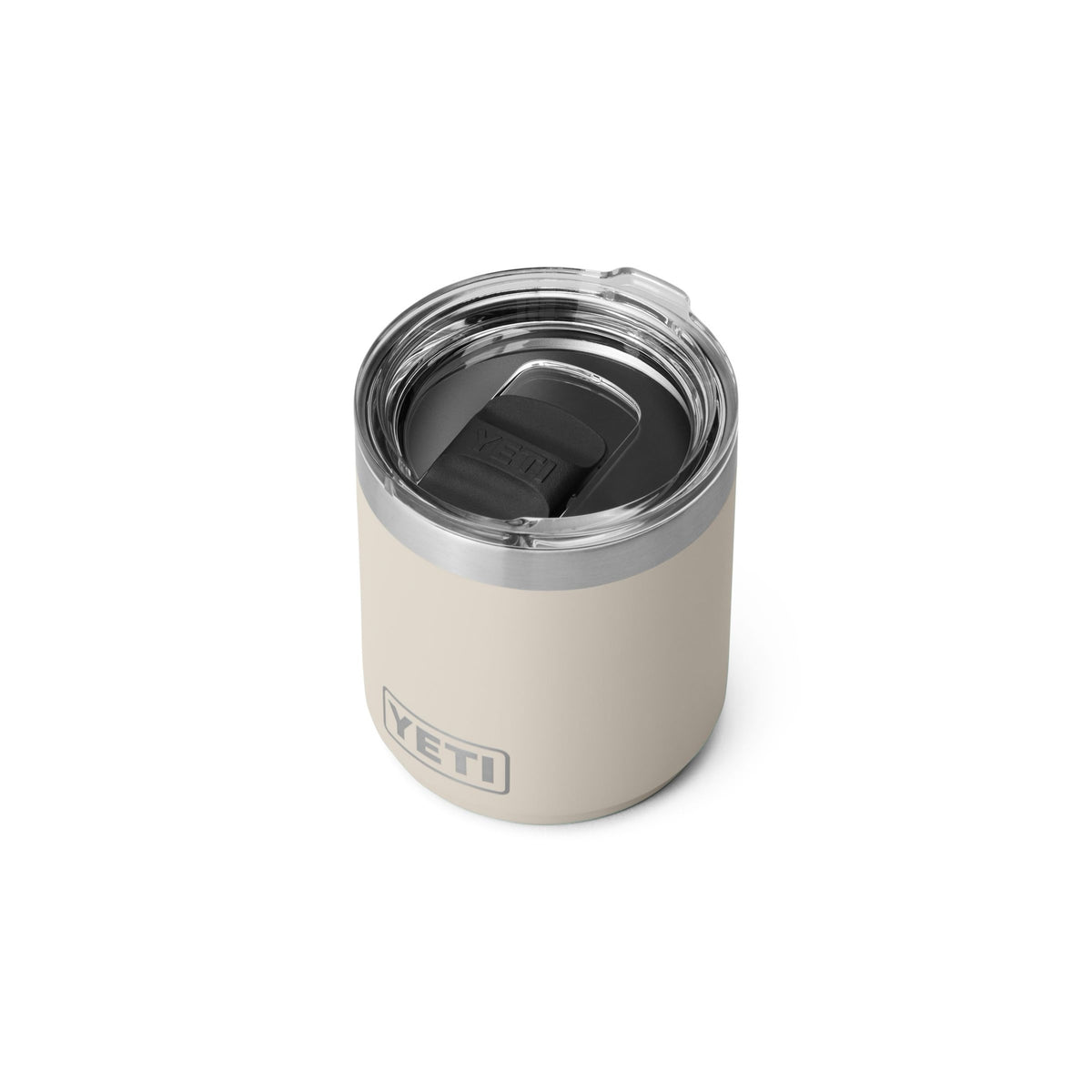 Yeti Rambler 10oz Lowball | Cape Traupe