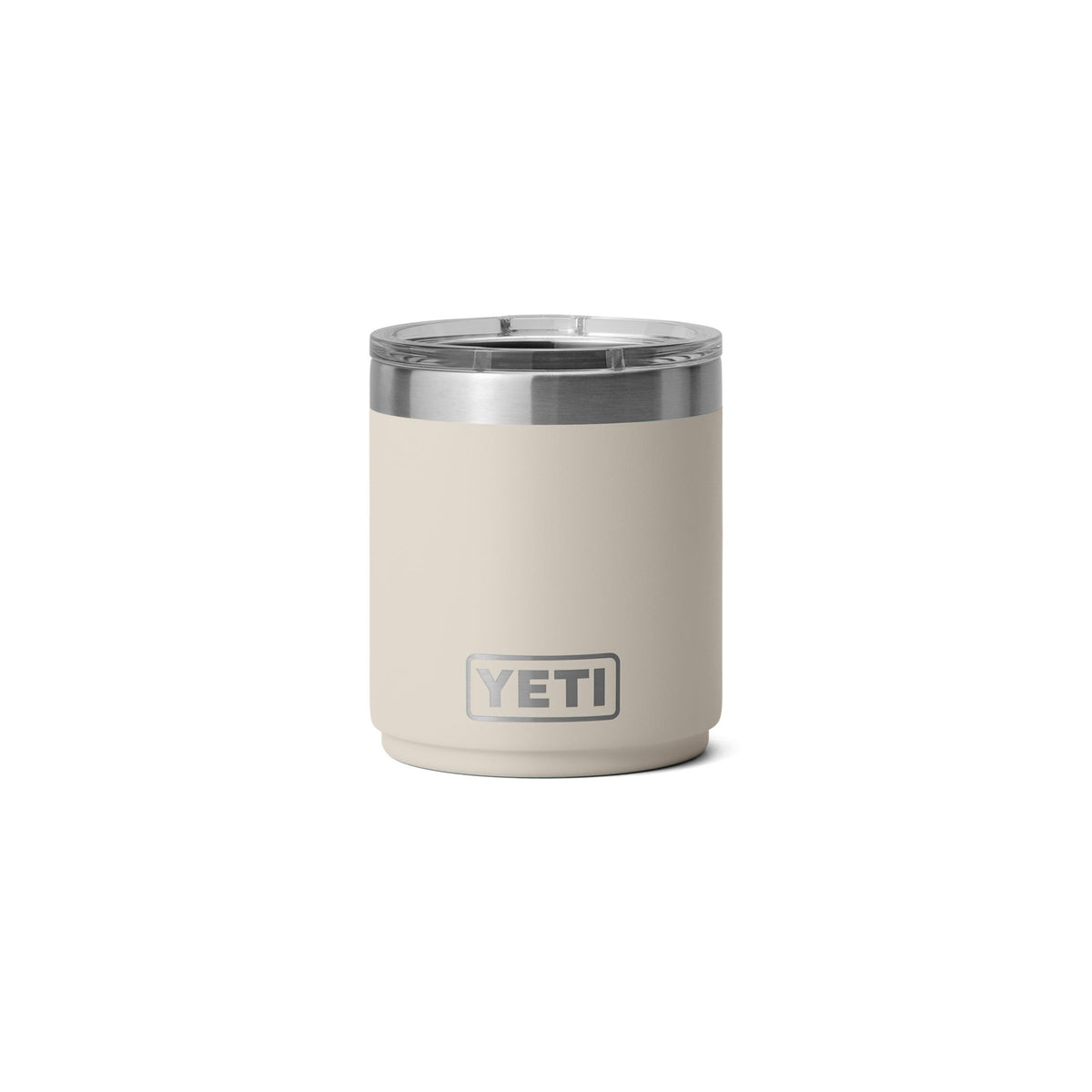 Yeti Rambler 10oz Lowball | Cape Traupe