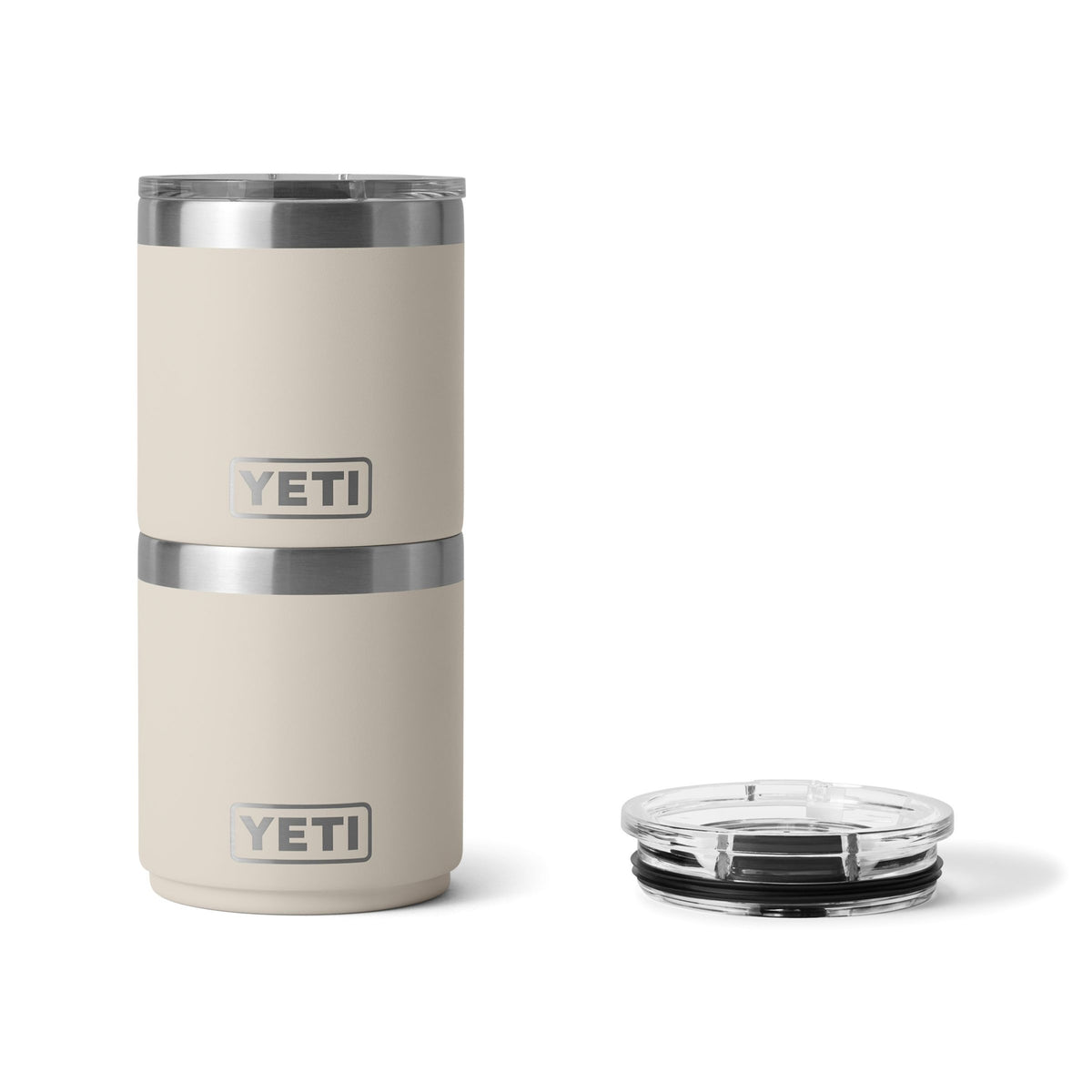 Yeti Rambler 10oz Lowball | Cape Traupe