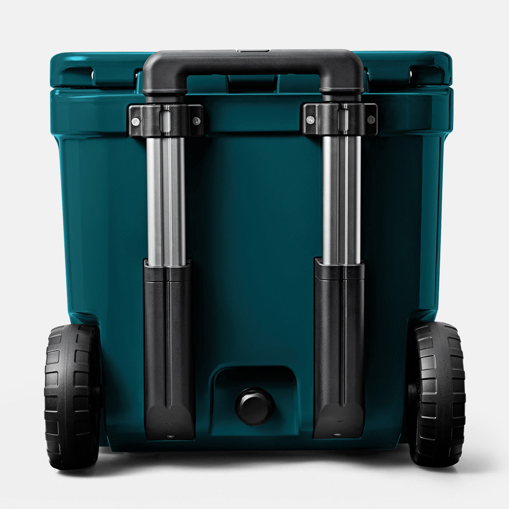 YETI ROADIE 48 HARD COOLER - Agave Teal