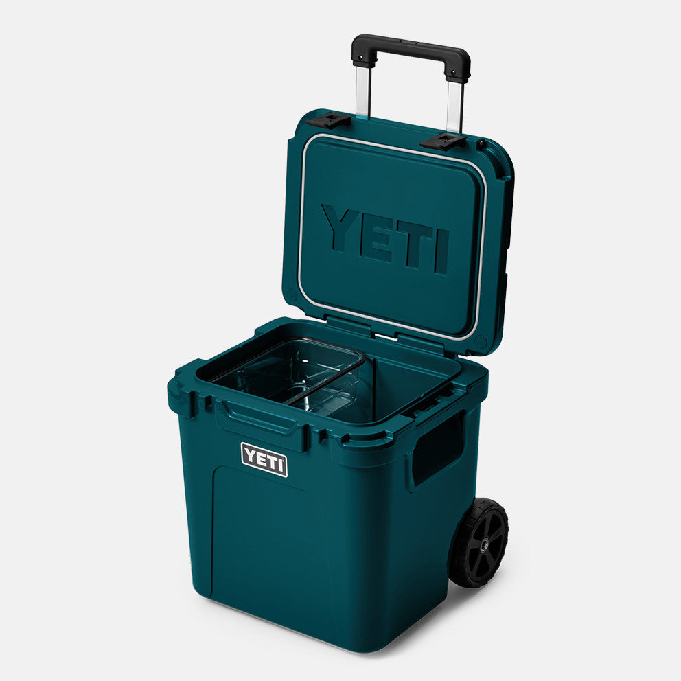 YETI ROADIE 48 HARD COOLER - Agave Teal