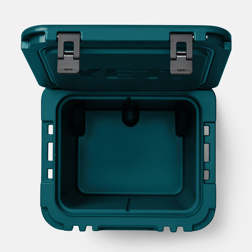 YETI ROADIE 48 HARD COOLER - Agave Teal