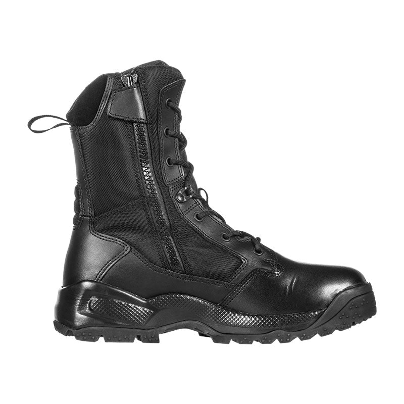 5.11 Tactical ATAC 2.0 8&quot; Storm Waterproof SZ Boot Black