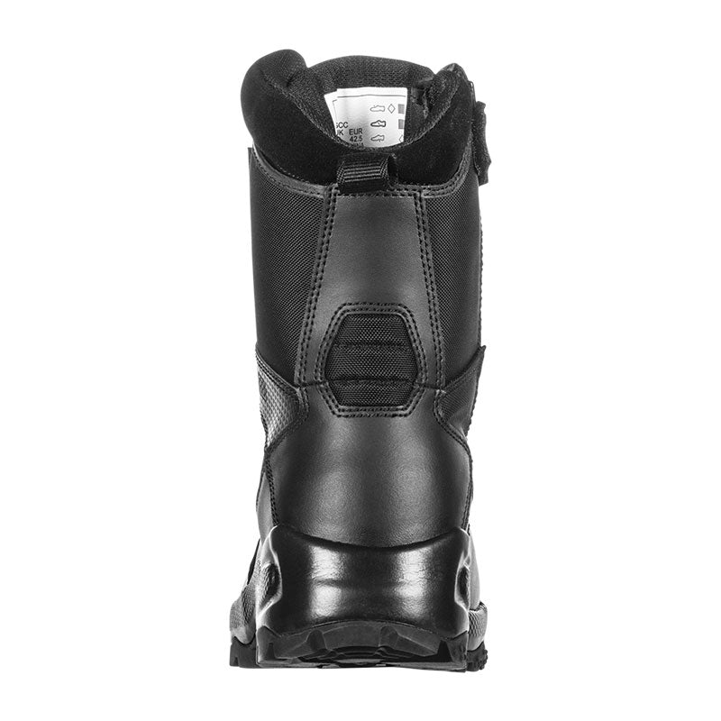 5.11 Tactical ATAC 2.0 8&quot; Storm Waterproof SZ Boot Black