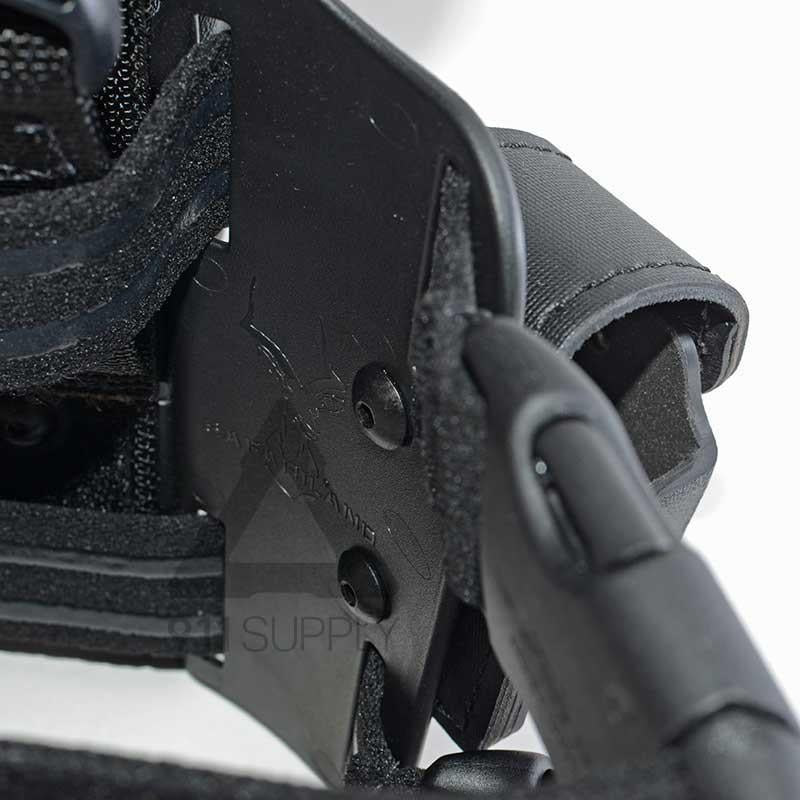 EDW Cartridge Holder - Tactical Carry |307-9-23PBL| 911supply.ca