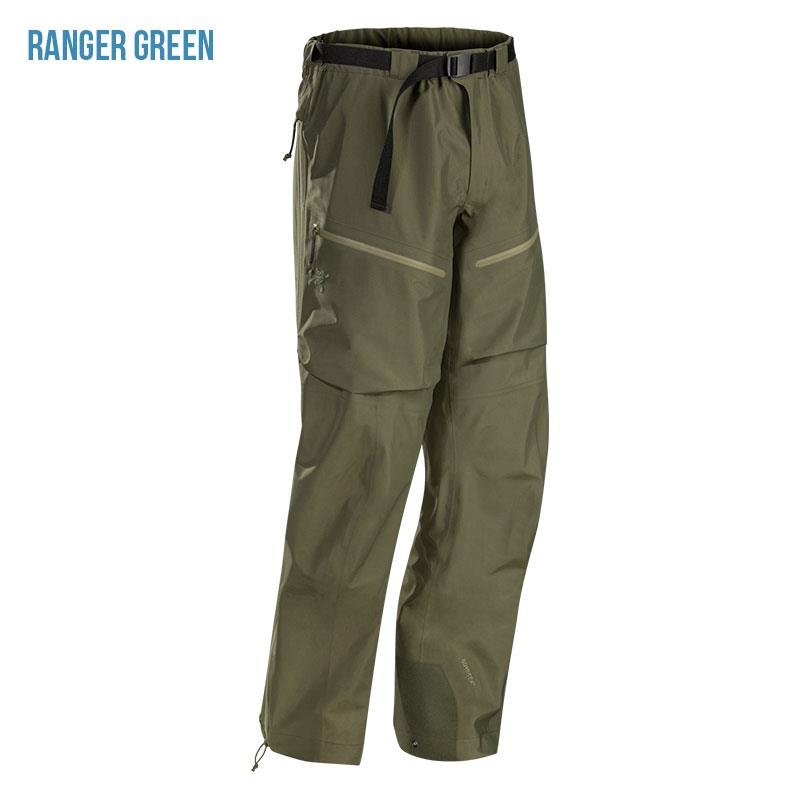 Arc&#39;teryx | LEAF Alpha Pant Gen 2A | 911supply.ca