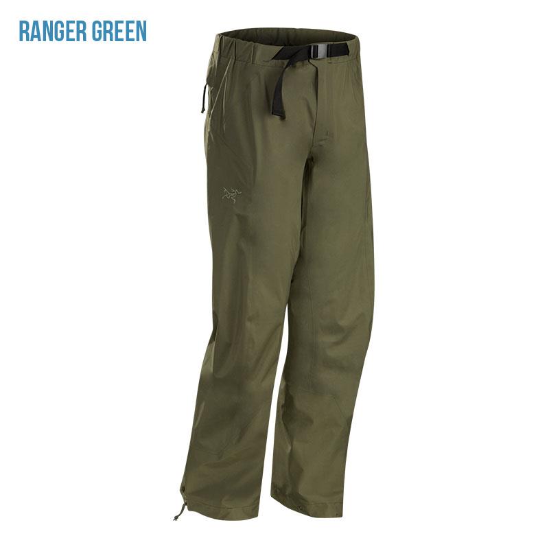 Arc&#39;teryx | LEAF Alpha LT Pant Gen 2A | 911supply.ca