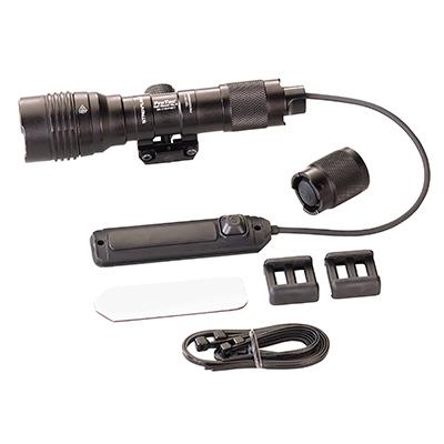 Streamlight ProTac® Rail Mount HL-X