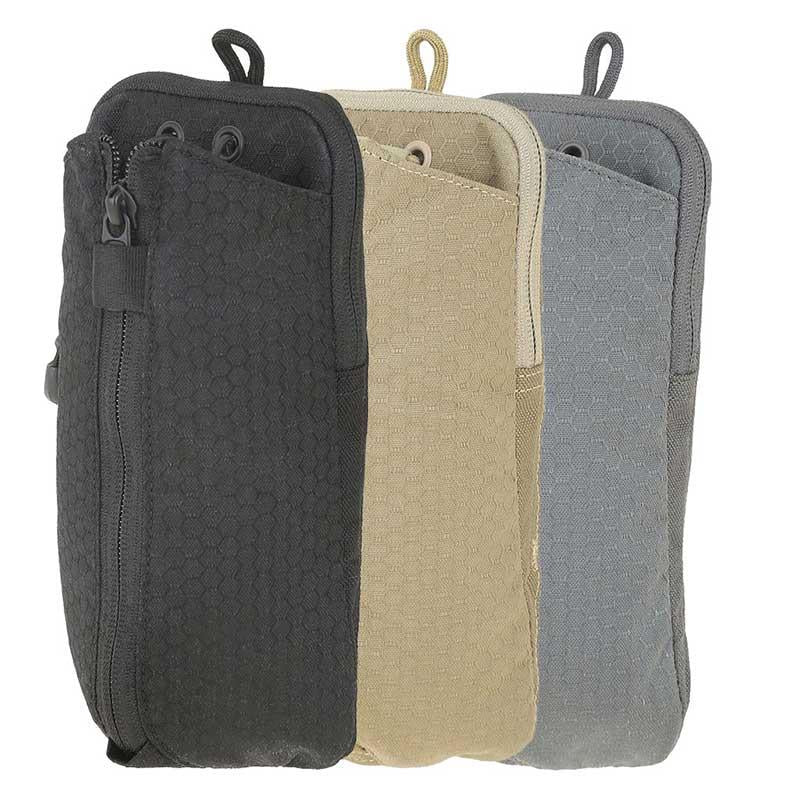 Maxpedition XBP Expandable Bottle Pouch | 911 Supply.ca