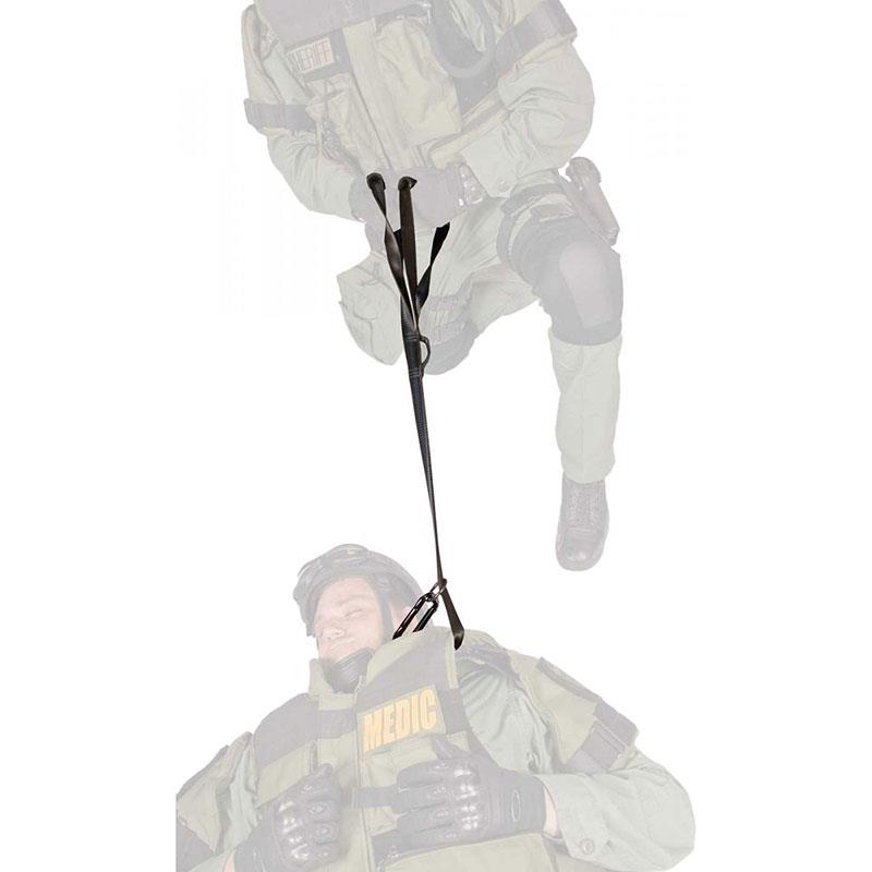 North American Rescue Dragon Handle System | 911supply.ca