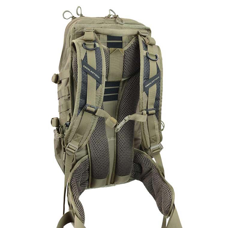 Eberlestock X41 Hi Speed II Pack | 911supply.ca