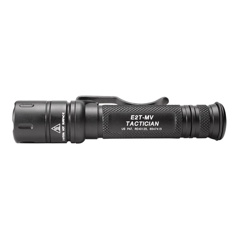 Surefire Tactician LED Flashlight | 911supply.ca