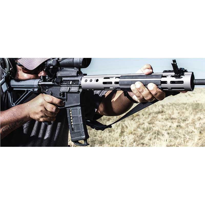 Magpul M-lok Rail Cover Type 1 | 911supply.ca