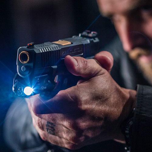Surefire XC1-B| 911supply.ca