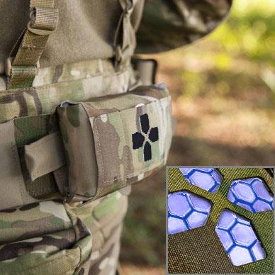 blue force gear ifak Blue Force Gear Micro Trauma Kit NOW!