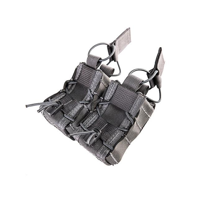 High Speed Gear 40mm TACO Double MOLLE | 911supply.ca