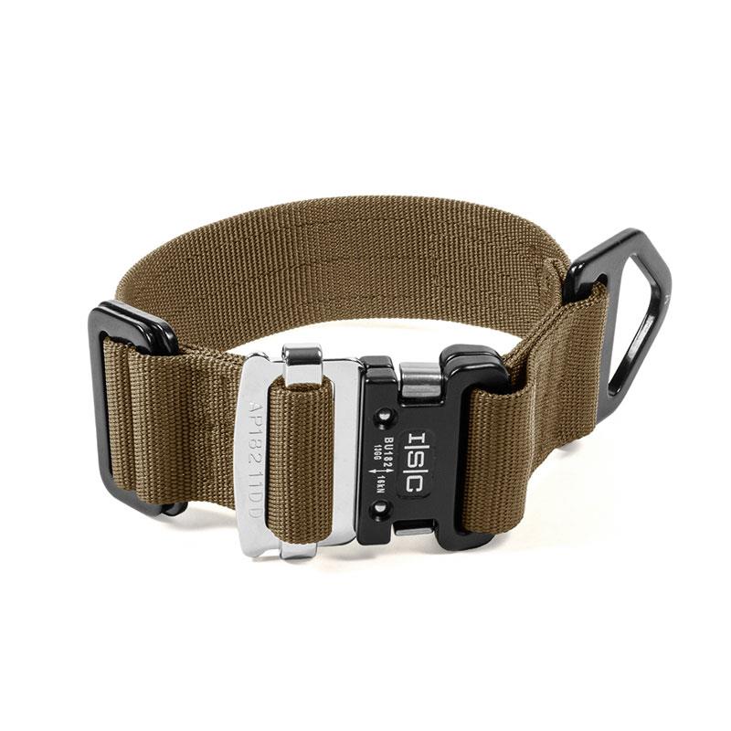 Modern Icon 1.75&quot; Soft Collar | 911supply.ca