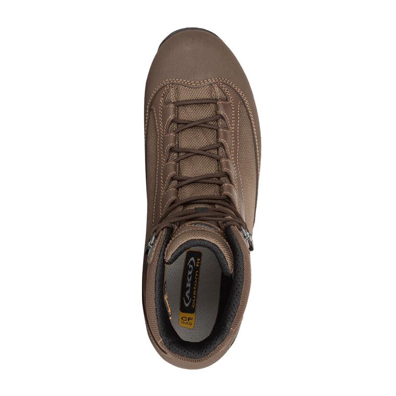 Aku Pilgrim GTX Combat FG M (Brown) | 911supply.ca