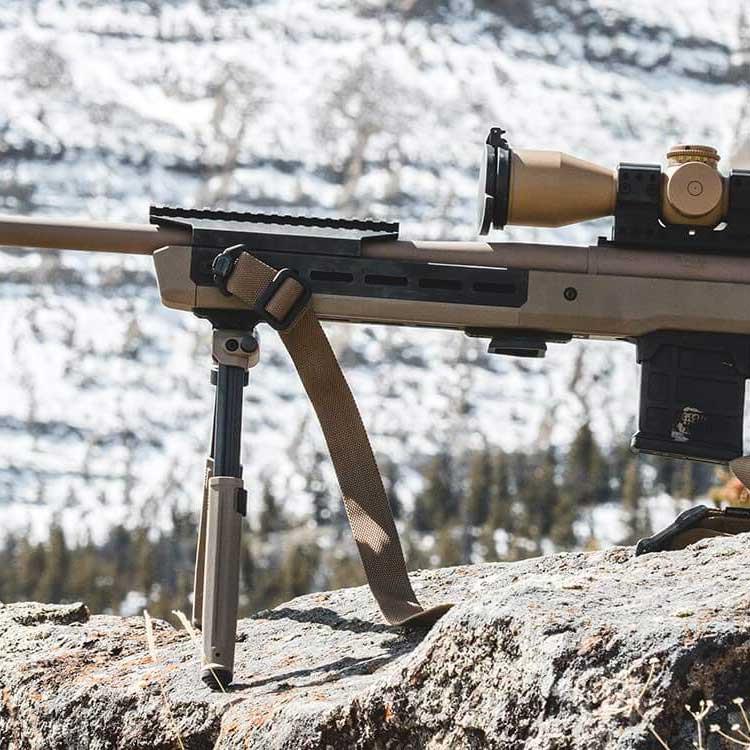 Magpul Bipod for M-lok | 911supply.ca