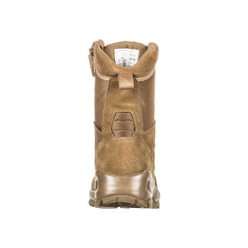 5.11 Tactical A.T.A.C. 2.0 8&quot; Desert (in Dark Coyote)