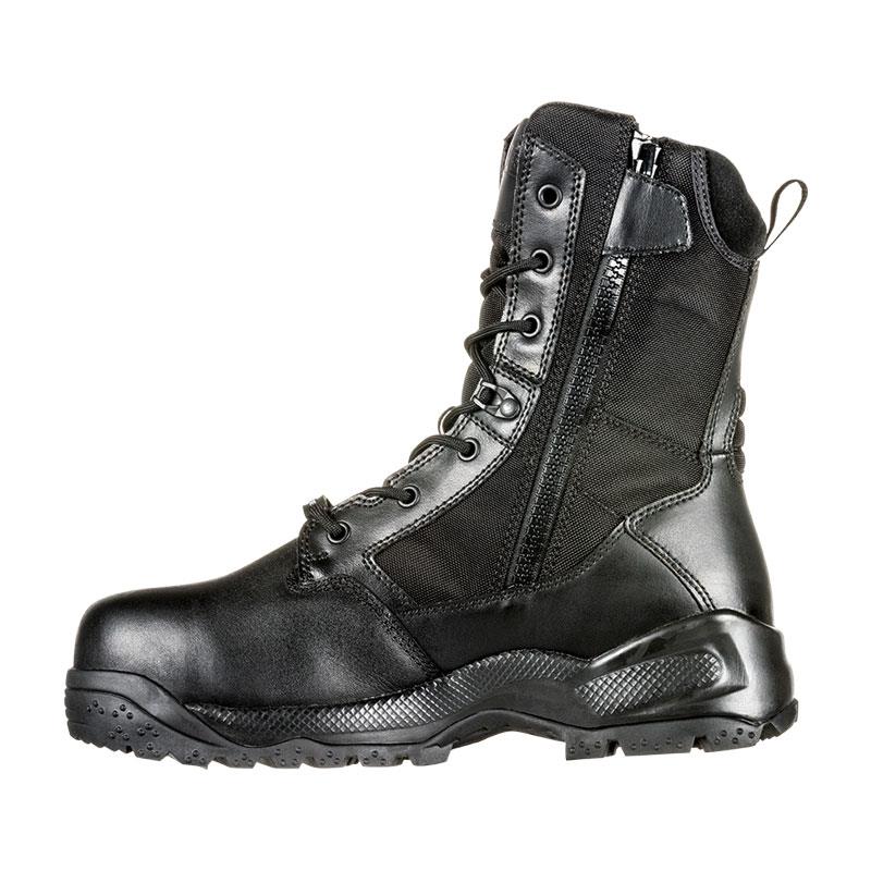 5.11 Tactical A.T.A.C. 2.0 8&quot; Shield Boot | 911supply.ca