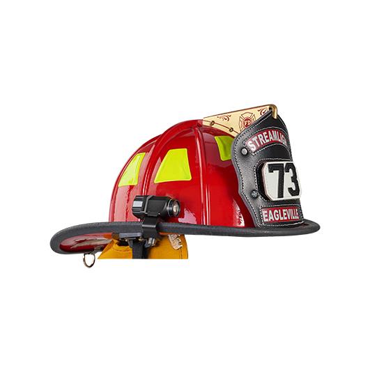 Streamlight Vantage II Helmet Light | 911supply.ca
