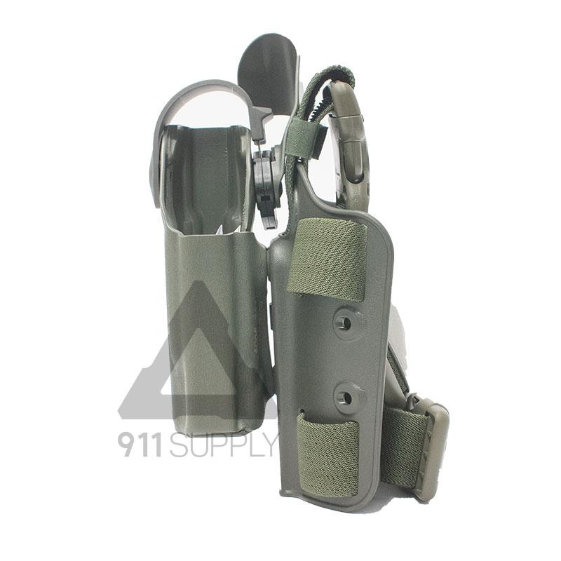 Safariland | 6005 Taser X26P Holster - OD Green