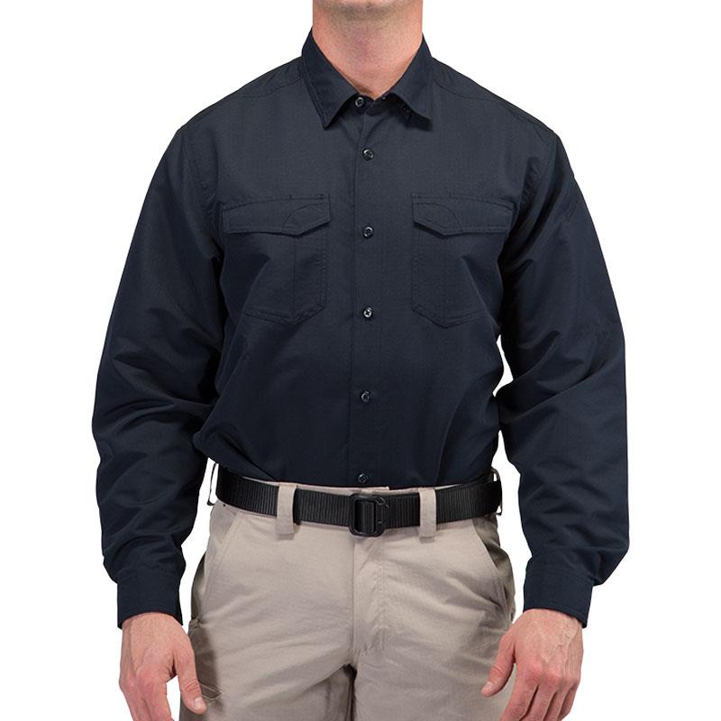 5.11 Fast-Tac Long Sleeve Shirt | 911supply.ca