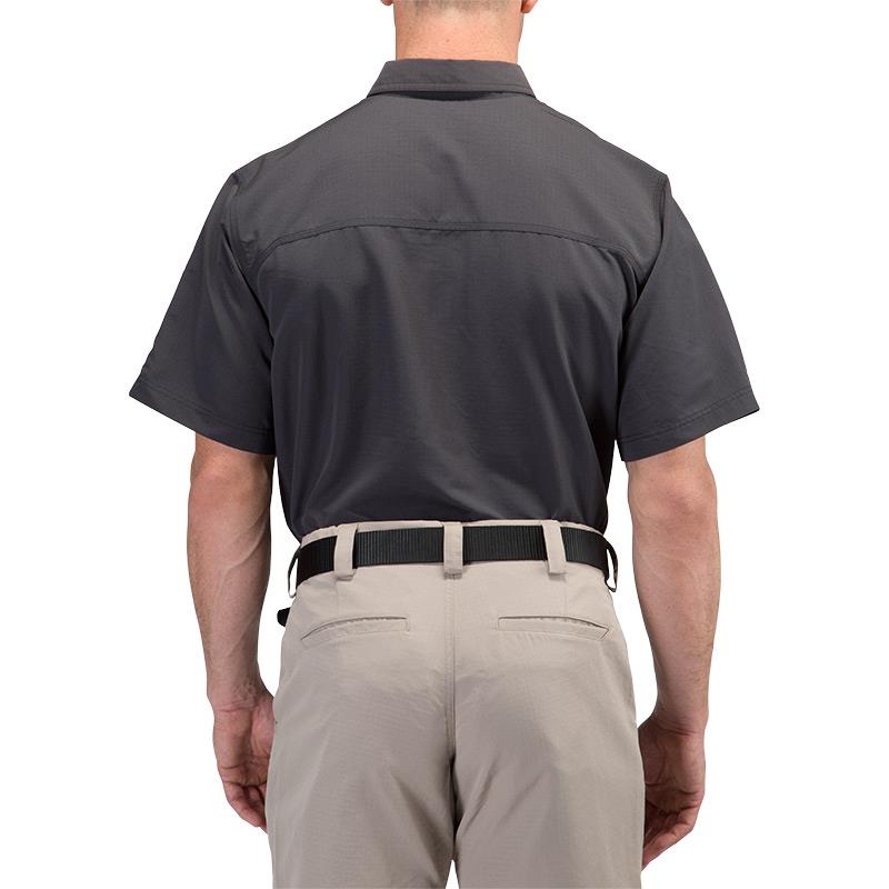 5.11 Tactical Fast-Tac Short Sleeve Shirt | 911supply.ca