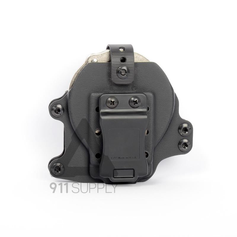 L.A.G. Tactical MCS Handcuff Carrier | 911supply.ca