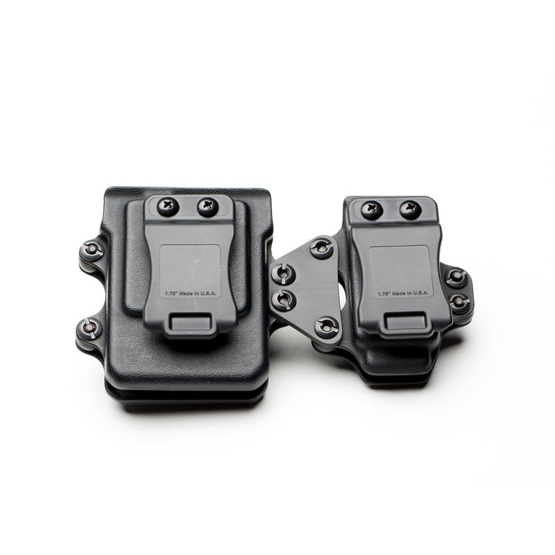 L.A.G. Tactical Part M.C.S. Connector with Hardware | 911supply.ca