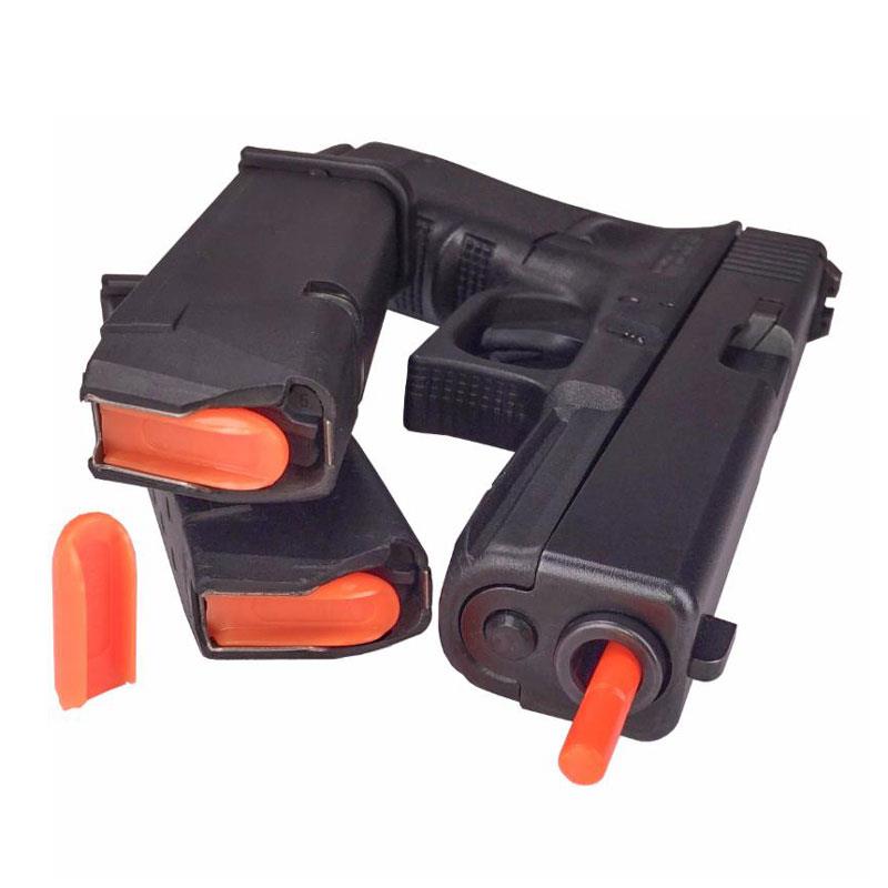 BarrelBlok 9 | 911supply.ca