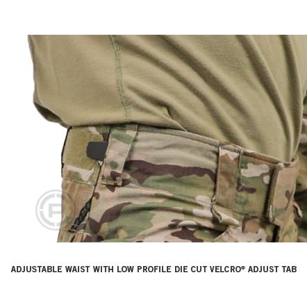 Crye Precision G4 Combat Pant | 911supply.ca