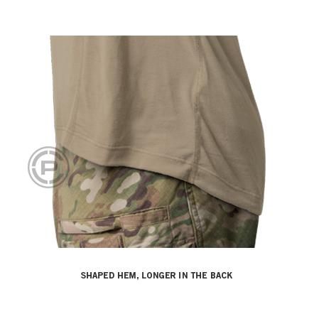Crye Precision Combat Shirt MultiCam | 911supply.ca