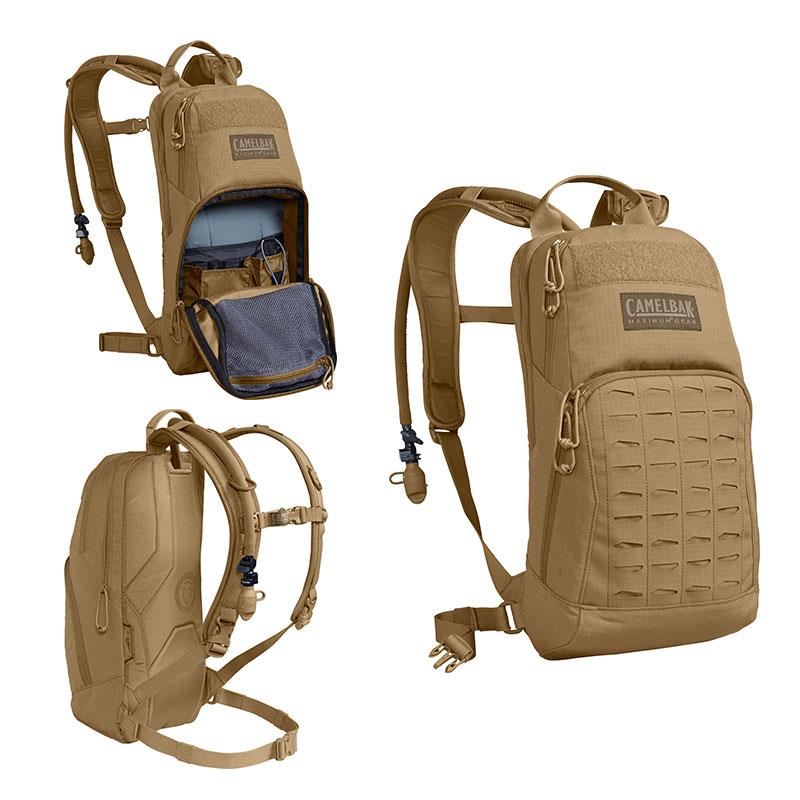 CamelBak MULE 100oz Mil Spec Crux Coyote