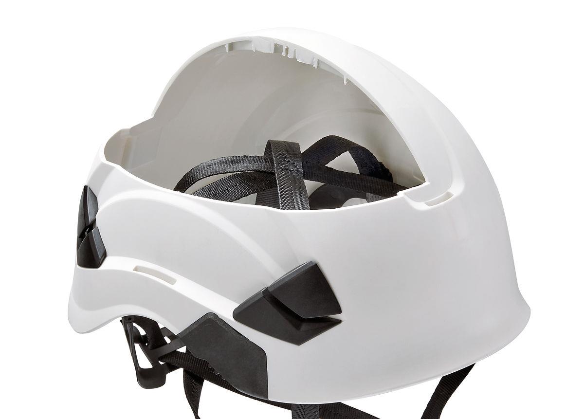 Petzl Vertex (Black) | 911supply.ca