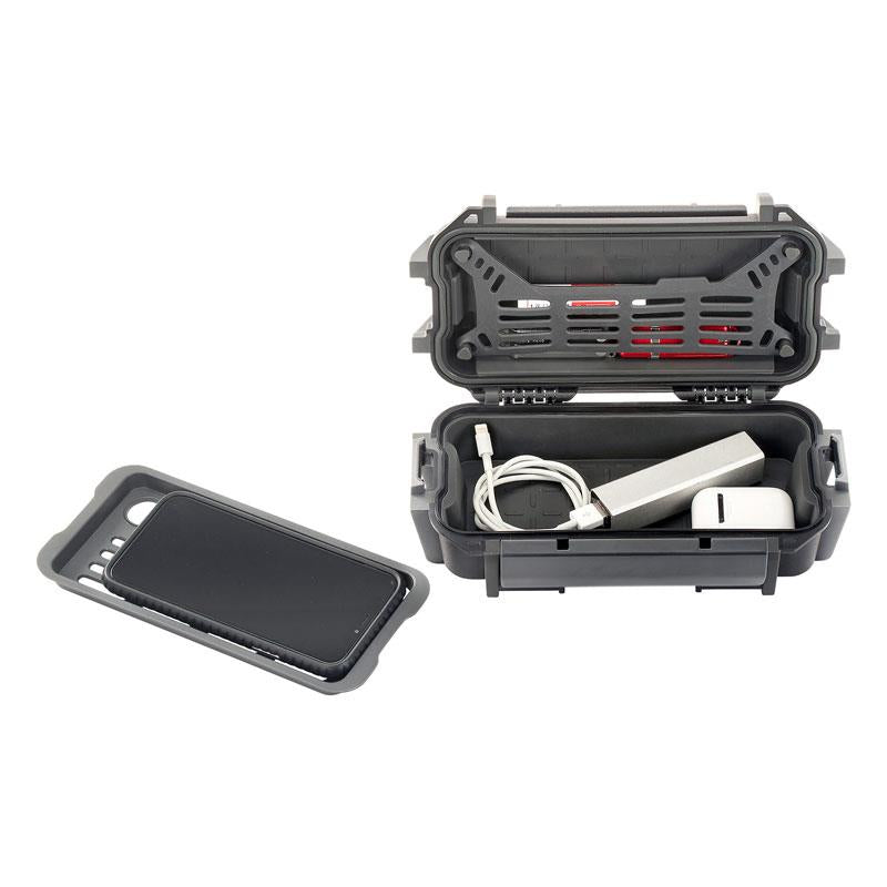 Pelican R20 Personal Utility Ruck Case | 911supply.ca
