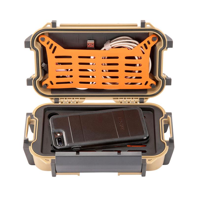 Pelican R40 Personal Utility Ruck Case | 911supply.ca