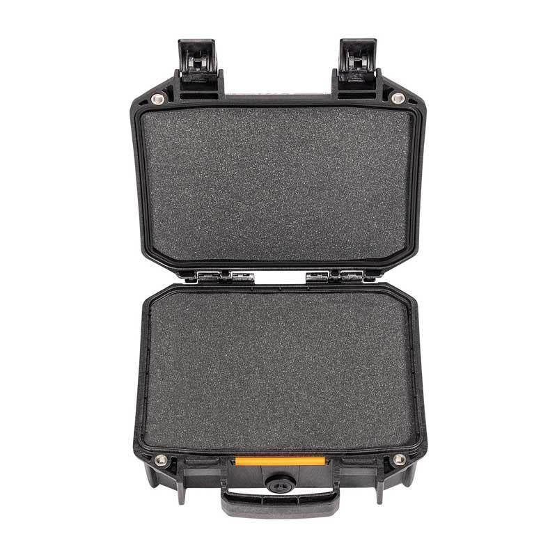 Pelican V100 Vault Medium Pistol Case | 911supply.ca