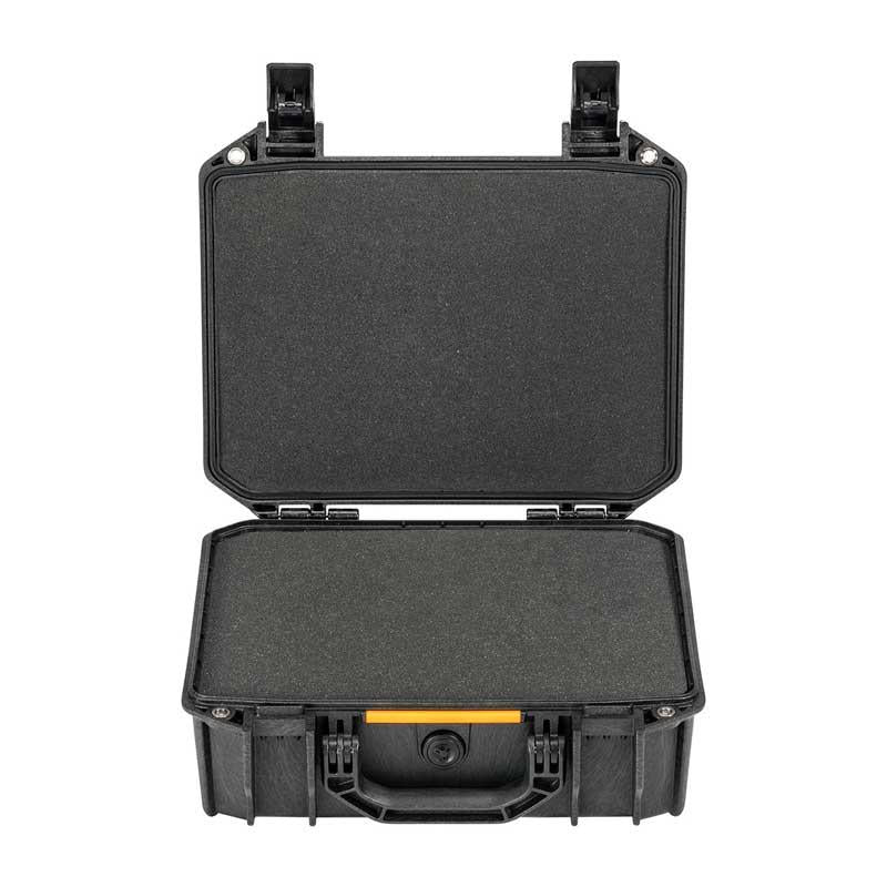 Pelican V200 Vault Medium Pistol Case | 911supply.ca