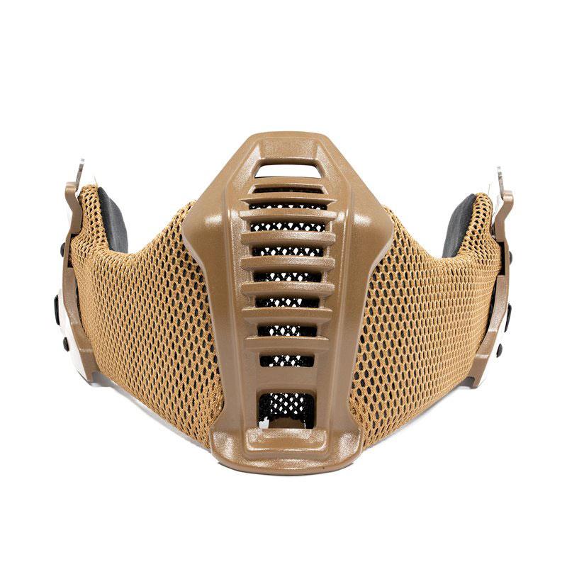 Team Wendy Exfil All-Terrain Mandible | 911supply.ca