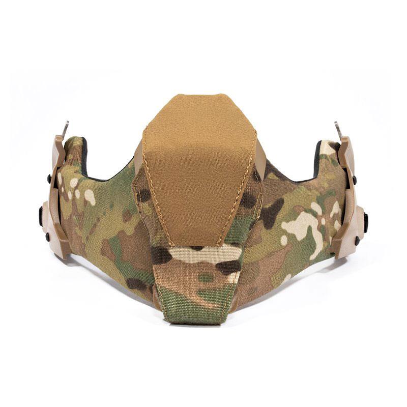 Team Wendy Exfil Ballistic Mandible | 911supply.ca