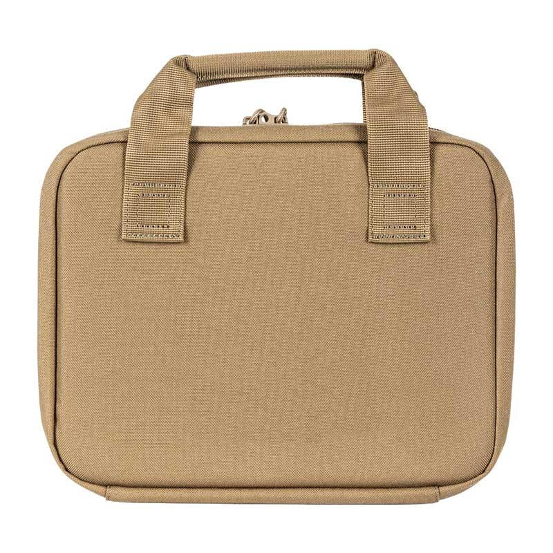 5.11 Tactical Double Pistol Case | 911supply.ca