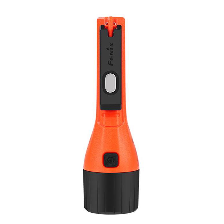 Fenix WF11E Intrinsically Safe Flashlight