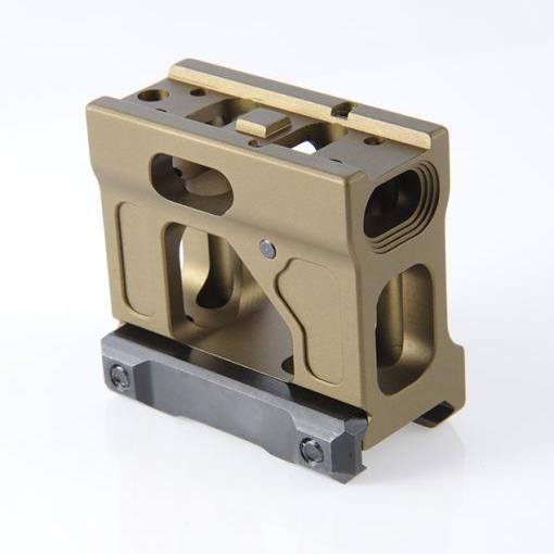Unity Tactical FAST Micro Mount | 911supply.ca