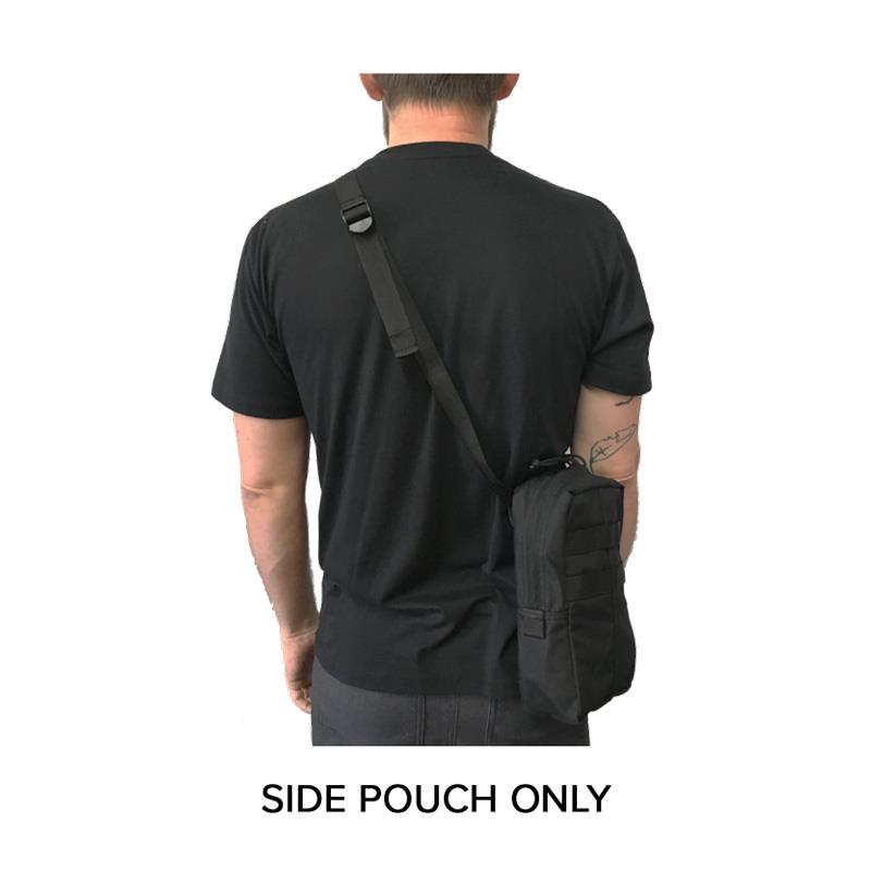 5.11 Tactical Rush 100 | 911supply.ca