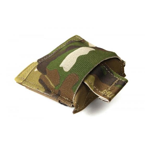 Blue Force Gear Belt Mounted Dump Pouch | 911supply.ca